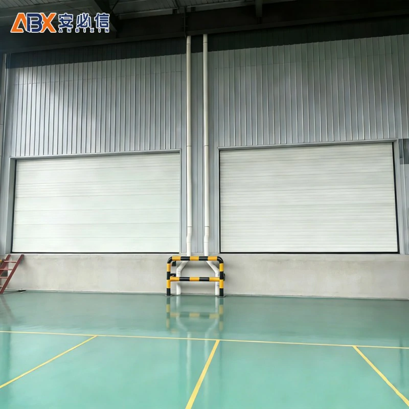平凉市快速提升门